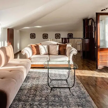 Beykoz بيكوز 3+2 مطلة على البحر Appartement *