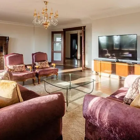 Beykoz Vılla بيكوز 3+2 مطلة على البحر *