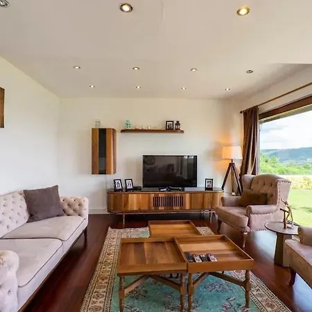 Beykoz Vılla بيكوز 3+2 مطلة على البحر